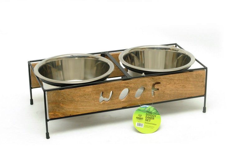 Bowls & Feeders