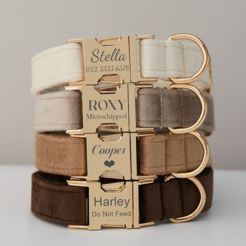 Collars